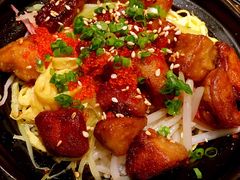 -月下料理(楷林IFC店)