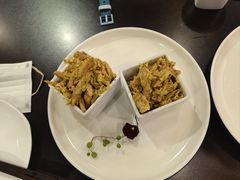 -老牌坊•鲁菜名店•地道济南菜(大观园商埠店)