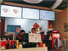 -螺小胖柳州螺蛳粉(钟楼总店)