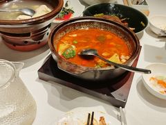 -贡宴盐帮菜自贡驻京联络处餐厅