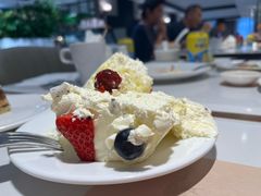 -晶丽香榭自助餐(南京大饭店)