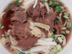-肆姐面粉馆(坡子街店)