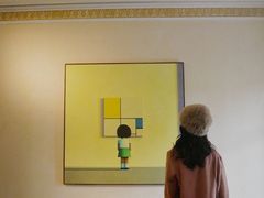 -Nathalie Djurberg与Hans Berg“牛皮纸包裹的月亮”-Prada荣宅当季展览