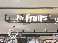 -Mr.Fruits水果先生(北京市百货大楼店)