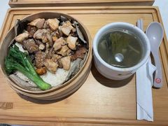 -72街荷叶饭(东方宝泰广场店)