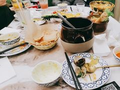 -KingThaia金泰兰(滨江天街店)