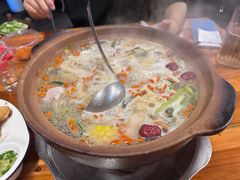 -洪大厨鸡煲(福田店)