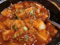 -福慧慈缘素食餐厅(王府井店)