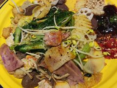 -北丐先生·野馄饨烧烤(雨花万象店)