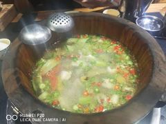 -秋语木桶鱼.酸菜鱼(开发区火车站店)