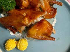 -点都德(龙之梦店)