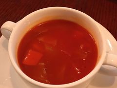 -斯比特花园西餐厅(东方商厦店)