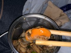 -臻鲜燕海鲜融合餐厅(金陵style店)