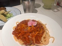 -牛扒先生·厚切雪花牛扒西餐厅(北京路禺山路店)