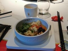 -小龙翻大江文化火锅(宽窄店)