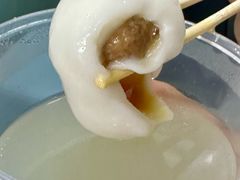 -朱新年·苏式汤团·面点(北寺塔店)