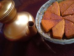 -银同牦牛肉火锅