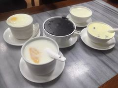 -沙湾姜撞奶甜品店(昌岗中路店)