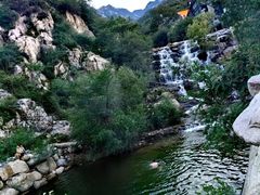 -泰山风景名胜区