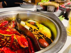 -重庆刘一手(巴黎一店)