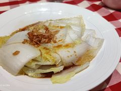 -西贝(上海中心店)