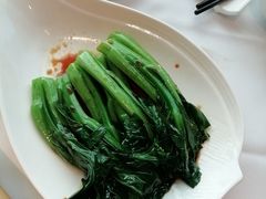 -粤财皇冠假日酒店·彩华轩中餐厅