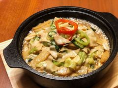 -老江南春·中国龙菜(衡山路店)