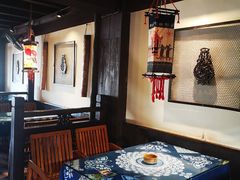 -香满楼(临安路店)