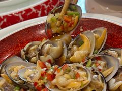 -渔娘渔家丹东海鲜(东直门店)