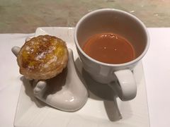 -8餐厅(新葡京酒店)