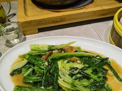 -如轩·海鲜砂锅粥·潮汕菜(南城店)