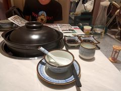 -四季缤纷椰子鸡(雨花亭凯德广场店)