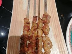 -巴依老爷新疆美食(清华东门店)