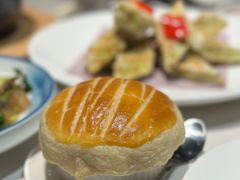 -滋粥楼·顺德菜(番禺广场总店)