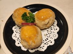 子姜皮蛋酥-虾饺妹·酒家(海珠广场店)