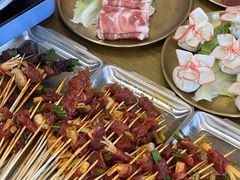 -黔哆哆地摊酸汤火锅(清湖店)