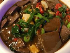 -虎虎龙虾大排档(双井店)