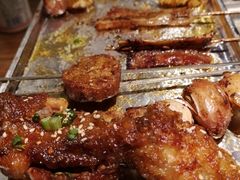 -吉·拾串烧烤专门店(领show天地店)