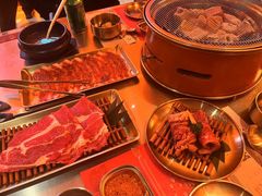 -西塔老太太泥炉烤肉(苏州大悦城店)