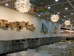 -哈工大一校区食堂