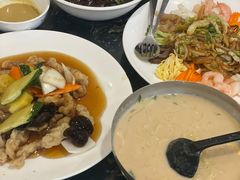 -桃园中华料理炸酱面(燕儿岛路店)