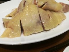 -启香鸡私房菜(湖景店)
