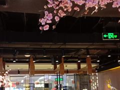 大堂-呷哺呷哺(万达新世界店)