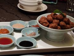 -西安凯悦酒店·湖畔中餐厅