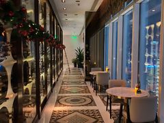 -翡翠36餐厅(浦东香格里拉店)