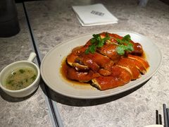 -留半山·香港食堂(啦啦宝都店)