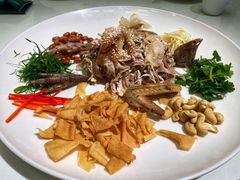 -清晖小苑•顺德地方菜(壹海城店)