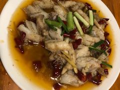 红烧龙鱼-温州一家人美食(西木头市店)