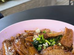 -下环街市熟食中心
