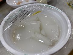 杏仁豆腐-奶酪魏(牛街总店)